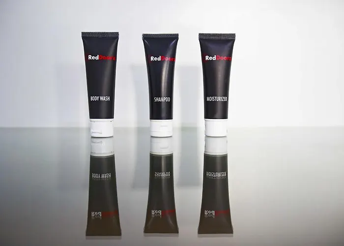 Reddoorz @ Jemursari Surabaya